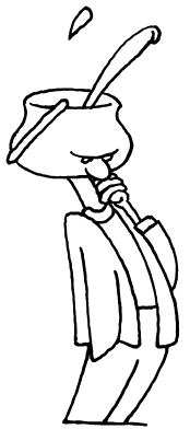 La soupe à la cervelle