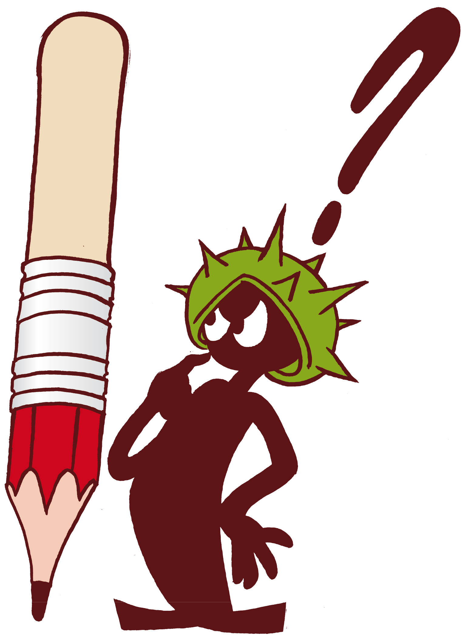 L'ai-je bien rédigé?