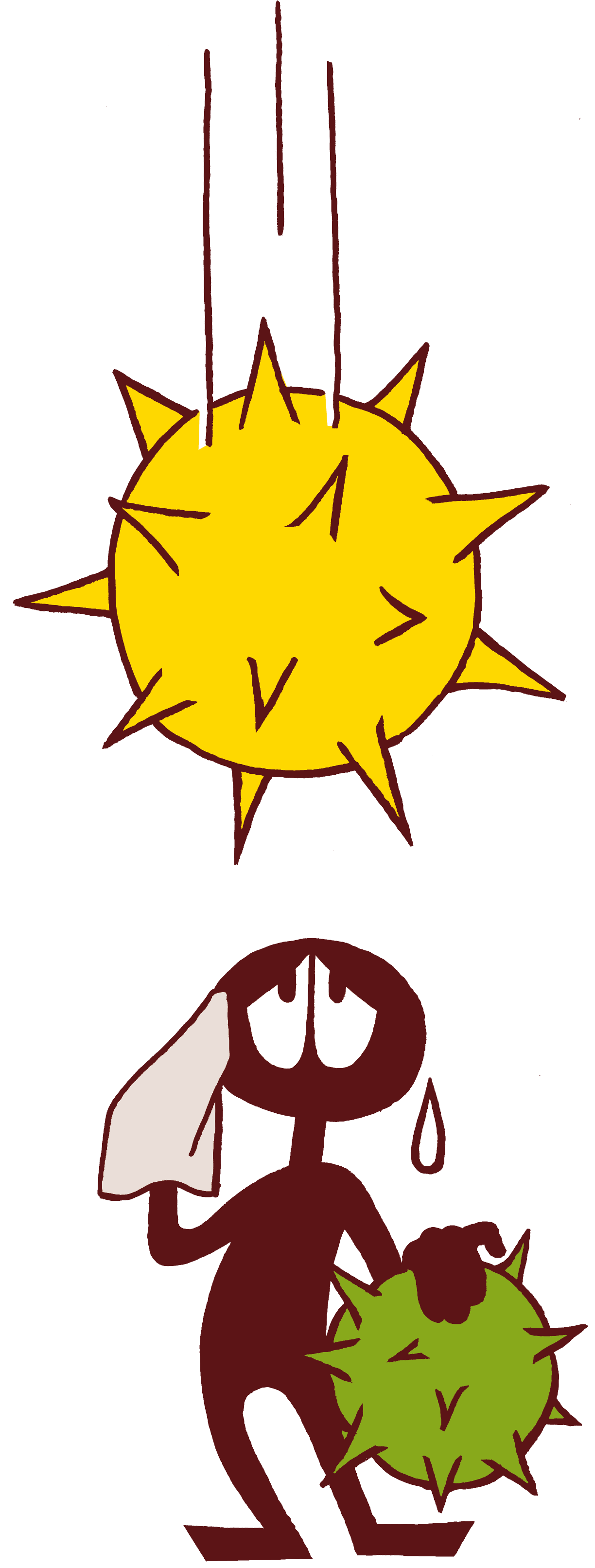 Canicule