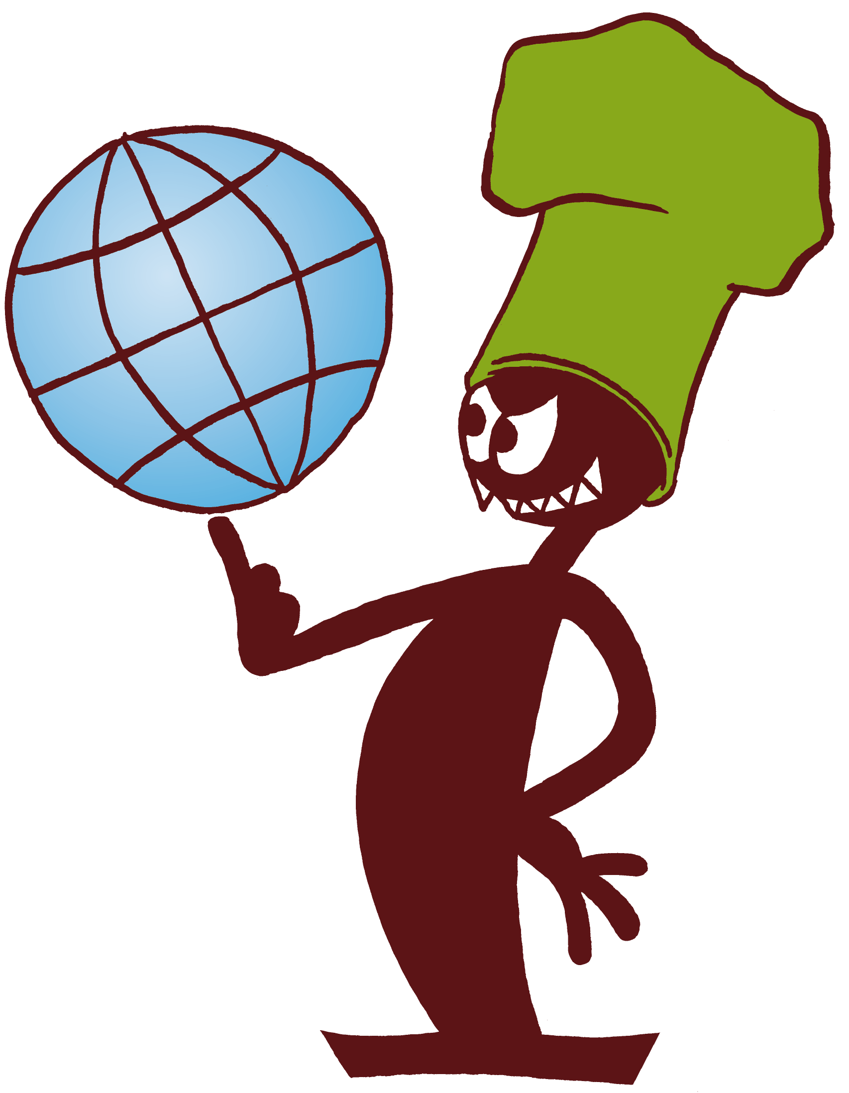 Nourrir la Terre